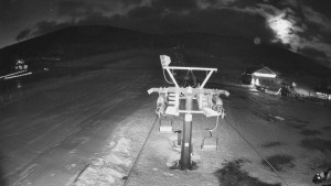 Horské atrakce Ramzová - Dolní část sjezdovky Skiareálu Ramzová - 4.2.2024 v 06:00 Horské atrakce Ramzová - Dolní část sjezdovky Skiareálu Ramzová - 4.2.2024 v 06:00