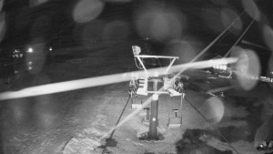 Horské atrakce Ramzová - Dolní část sjezdovky Skiareálu Ramzová - 4.2.2024 v 18:00 Horské atrakce Ramzová - Dolní část sjezdovky Skiareálu Ramzová - 4.2.2024 v 18:00