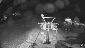 Horské atrakce Ramzová - Dolní část sjezdovky Skiareálu Ramzová - 4.2.2024 v 19:00 Horské atrakce Ramzová - Dolní část sjezdovky Skiareálu Ramzová - 4.2.2024 v 19:00