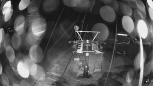 Horské atrakce Ramzová - Dolní část sjezdovky Skiareálu Ramzová - 4.2.2024 v 23:00 Horské atrakce Ramzová - Dolní část sjezdovky Skiareálu Ramzová - 4.2.2024 v 23:00