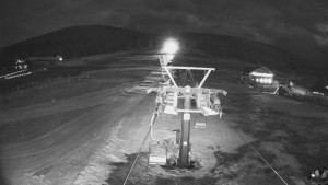 Horské atrakce Ramzová - Dolní část sjezdovky Skiareálu Ramzová - 5.2.2024 v 18:00 Horské atrakce Ramzová - Dolní část sjezdovky Skiareálu Ramzová - 5.2.2024 v 18:00