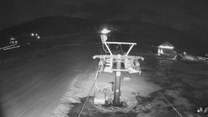 Horské atrakce Ramzová - Dolní část sjezdovky Skiareálu Ramzová - 5.2.2024 v 19:00 Horské atrakce Ramzová - Dolní část sjezdovky Skiareálu Ramzová - 5.2.2024 v 19:00