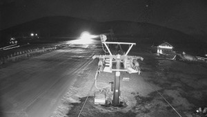 Horské atrakce Ramzová - Dolní část sjezdovky Skiareálu Ramzová - 5.2.2024 v 20:00 Horské atrakce Ramzová - Dolní část sjezdovky Skiareálu Ramzová - 5.2.2024 v 20:00