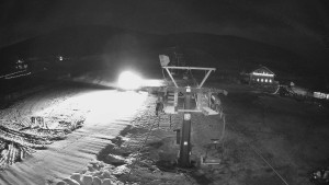 Horské atrakce Ramzová - Dolní část sjezdovky Skiareálu Ramzová - 6.2.2024 v 18:00 Horské atrakce Ramzová - Dolní část sjezdovky Skiareálu Ramzová - 6.2.2024 v 18:00