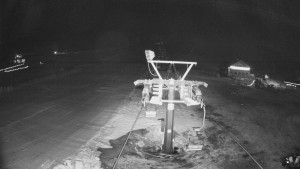 Horské atrakce Ramzová - Dolní část sjezdovky Skiareálu Ramzová - 7.2.2024 v 01:00 Horské atrakce Ramzová - Dolní část sjezdovky Skiareálu Ramzová - 7.2.2024 v 01:00