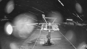 Horské atrakce Ramzová - Dolní část sjezdovky Skiareálu Ramzová - 8.2.2024 v 02:00 Horské atrakce Ramzová - Dolní část sjezdovky Skiareálu Ramzová - 8.2.2024 v 02:00