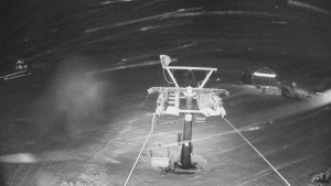 Horské atrakce Ramzová - Dolní část sjezdovky Skiareálu Ramzová - 8.2.2024 v 05:00 Horské atrakce Ramzová - Dolní část sjezdovky Skiareálu Ramzová - 8.2.2024 v 05:00