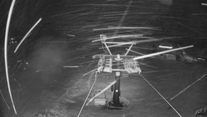 Horské atrakce Ramzová - Dolní část sjezdovky Skiareálu Ramzová - 8.2.2024 v 06:00 Horské atrakce Ramzová - Dolní část sjezdovky Skiareálu Ramzová - 8.2.2024 v 06:00