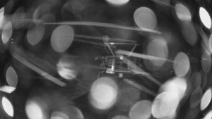 Horské atrakce Ramzová - Dolní část sjezdovky Skiareálu Ramzová - 9.2.2024 v 01:00 Horské atrakce Ramzová - Dolní část sjezdovky Skiareálu Ramzová - 9.2.2024 v 01:00