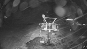 Horské atrakce Ramzová - Dolní část sjezdovky Skiareálu Ramzová - 9.2.2024 v 05:00 Horské atrakce Ramzová - Dolní část sjezdovky Skiareálu Ramzová - 9.2.2024 v 05:00