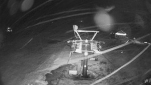 Horské atrakce Ramzová - Dolní část sjezdovky Skiareálu Ramzová - 9.2.2024 v 06:00 Horské atrakce Ramzová - Dolní část sjezdovky Skiareálu Ramzová - 9.2.2024 v 06:00