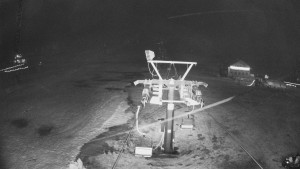 Horské atrakce Ramzová - Dolní část sjezdovky Skiareálu Ramzová - 11.2.2024 v 01:00 Horské atrakce Ramzová - Dolní část sjezdovky Skiareálu Ramzová - 11.2.2024 v 01:00