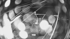 Horské atrakce Ramzová - Dolní část sjezdovky Skiareálu Ramzová - 11.2.2024 v 03:00 Horské atrakce Ramzová - Dolní část sjezdovky Skiareálu Ramzová - 11.2.2024 v 03:00