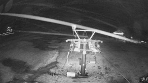 Horské atrakce Ramzová - Dolní část sjezdovky Skiareálu Ramzová - 12.2.2024 v 06:00 Horské atrakce Ramzová - Dolní část sjezdovky Skiareálu Ramzová - 12.2.2024 v 06:00