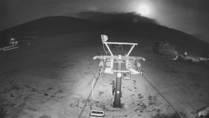 Horské atrakce Ramzová - Dolní část sjezdovky Skiareálu Ramzová - 1.3.2024 v 02:00 Horské atrakce Ramzová - Dolní část sjezdovky Skiareálu Ramzová - 1.3.2024 v 02:00