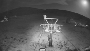 Horské atrakce Ramzová - Dolní část sjezdovky Skiareálu Ramzová - 1.3.2024 v 04:00 Horské atrakce Ramzová - Dolní část sjezdovky Skiareálu Ramzová - 1.3.2024 v 04:00