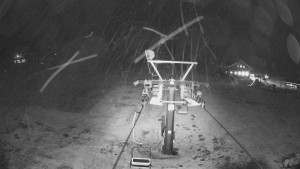 Horské atrakce Ramzová - Dolní část sjezdovky Skiareálu Ramzová - 1.3.2024 v 19:00 Horské atrakce Ramzová - Dolní část sjezdovky Skiareálu Ramzová - 1.3.2024 v 19:00