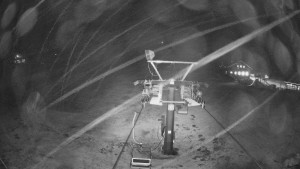 Horské atrakce Ramzová - Dolní část sjezdovky Skiareálu Ramzová - 1.3.2024 v 20:00 Horské atrakce Ramzová - Dolní část sjezdovky Skiareálu Ramzová - 1.3.2024 v 20:00