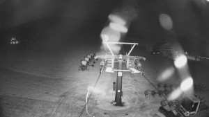 Horské atrakce Ramzová - Dolní část sjezdovky Skiareálu Ramzová - 2.8.2024 v 03:00 Horské atrakce Ramzová - Dolní část sjezdovky Skiareálu Ramzová - 2.8.2024 v 03:00