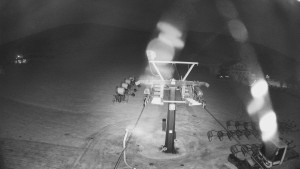 Horské atrakce Ramzová - Dolní část sjezdovky Skiareálu Ramzová - 2.8.2024 v 04:00 Horské atrakce Ramzová - Dolní část sjezdovky Skiareálu Ramzová - 2.8.2024 v 04:00