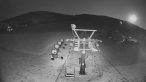 Horské atrakce Ramzová - Dolní část sjezdovky Skiareálu Ramzová - 13.6.2025 v 02:00 Horské atrakce Ramzová - Dolní část sjezdovky Skiareálu Ramzová - 13.6.2025 v 02:00