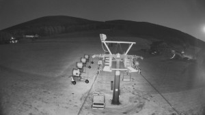 Horské atrakce Ramzová - Dolní část sjezdovky Skiareálu Ramzová - 13.6.2025 v 03:00 Horské atrakce Ramzová - Dolní část sjezdovky Skiareálu Ramzová - 13.6.2025 v 03:00