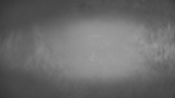 Dolní část sjezdovky Skiareálu Ramzová