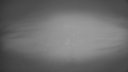 Dolní část sjezdovky Skiareálu Ramzová