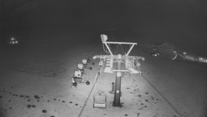 Horské atrakce Ramzová - Dolní část sjezdovky Skiareálu Ramzová - 8.11.2025 v 18:00 Horské atrakce Ramzová - Dolní část sjezdovky Skiareálu Ramzová - 8.11.2025 v 18:00