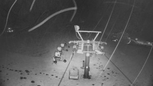 Horské atrakce Ramzová - Dolní část sjezdovky Skiareálu Ramzová - 8.11.2025 v 19:00 Horské atrakce Ramzová - Dolní část sjezdovky Skiareálu Ramzová - 8.11.2025 v 19:00