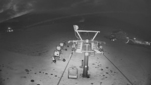 Horské atrakce Ramzová - Dolní část sjezdovky Skiareálu Ramzová - 8.11.2025 v 20:00 Horské atrakce Ramzová - Dolní část sjezdovky Skiareálu Ramzová - 8.11.2025 v 20:00