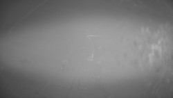 Dolní část sjezdovky Skiareálu Ramzová