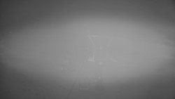 Dolní část sjezdovky Skiareálu Ramzová