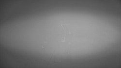 Dolní část sjezdovky Skiareálu Ramzová