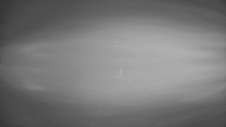 Dolní část sjezdovky Skiareálu Ramzová