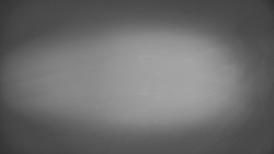 Dolní část sjezdovky Skiareálu Ramzová