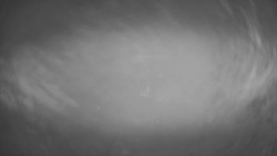 Dolní část sjezdovky Skiareálu Ramzová