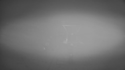 Dolní část sjezdovky Skiareálu Ramzová