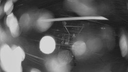 Dolní část sjezdovky Skiareálu Ramzová