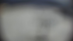 Dolní část sjezdovky Skiareálu Ramzová