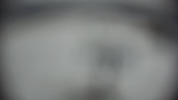 Dolní část sjezdovky Skiareálu Ramzová