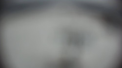 Dolní část sjezdovky Skiareálu Ramzová