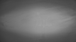 Dolní část sjezdovky Skiareálu Ramzová