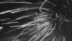 Dolní část sjezdovky Skiareálu Ramzová