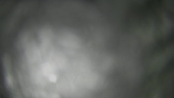 Dolní část sjezdovky Skiareálu Ramzová