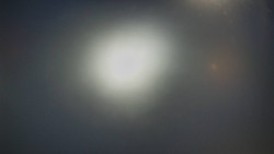 Dolní část sjezdovky Skiareálu Ramzová