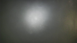 Dolní část sjezdovky Skiareálu Ramzová