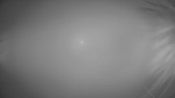 Dolní část sjezdovky Skiareálu Ramzová