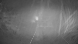 Dolní část sjezdovky Skiareálu Ramzová