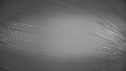 Dolní část sjezdovky Skiareálu Ramzová